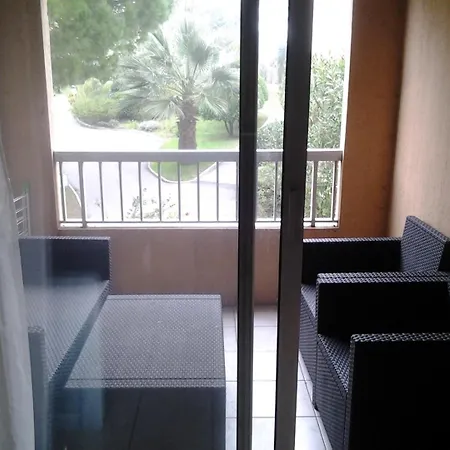 Appartamento Frejus *