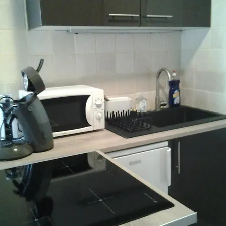 Appartamento Frejus *